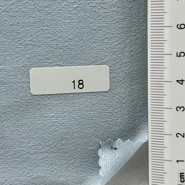 18 Pale Blue