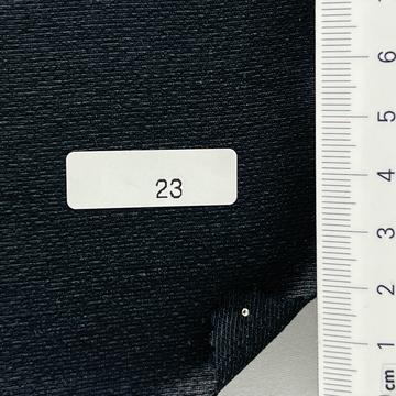 23 Black