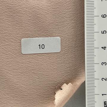 10 Pale Pink