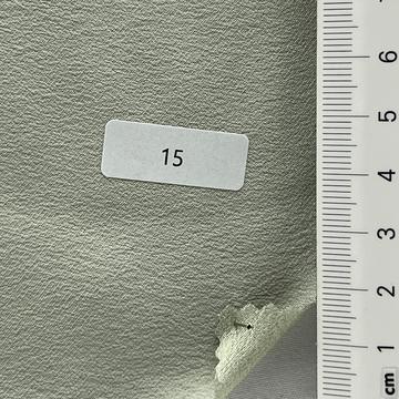 15 Turquoise