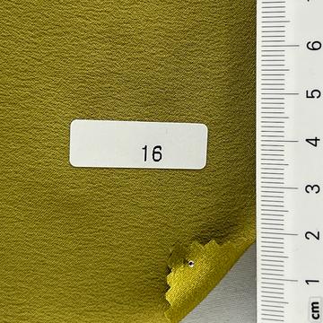 16 Pale Green