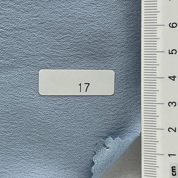 17 Pale Blue