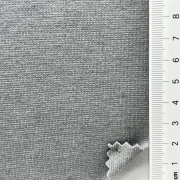Polyester-blend Ponte
