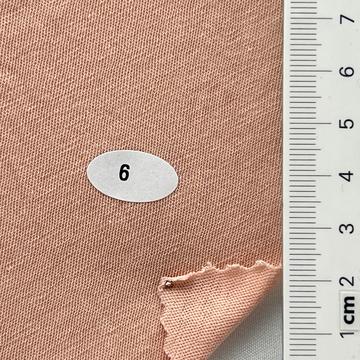 6 Pale Orange