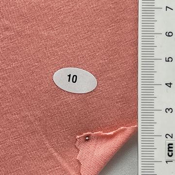 10 Pale Orange