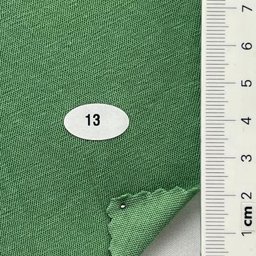 13 Green