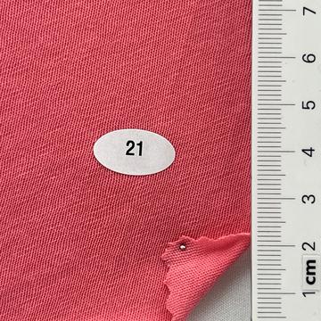 21 Pale Orange