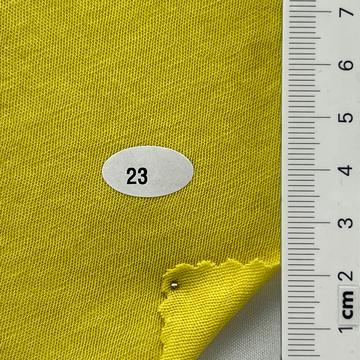 23 Yellow
