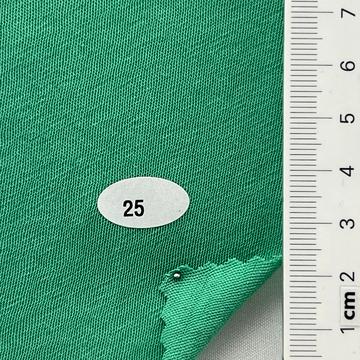 25 Green