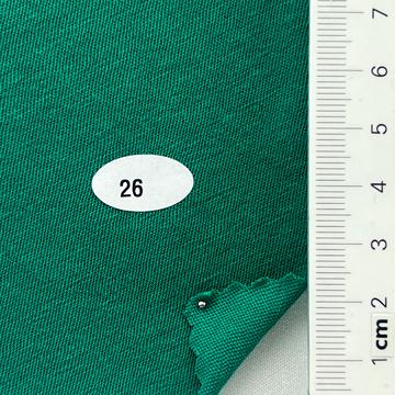 26 Green