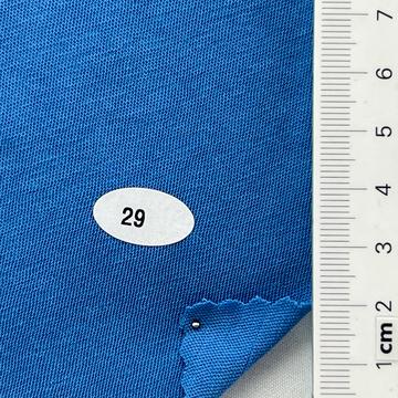 29 Blue