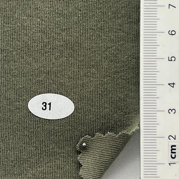 31 Deep Green