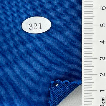 321 Blue