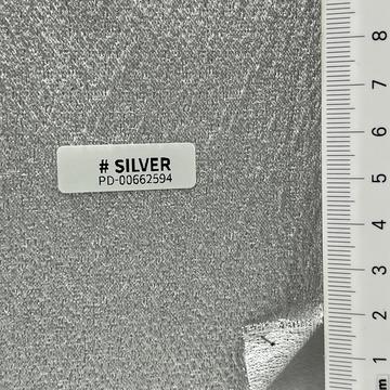 Viscose Rayon-blend Jacquard