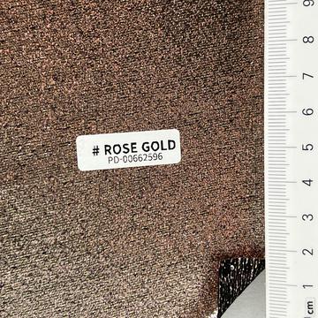Polyester-blend Satin