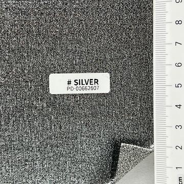 Polyester-blend Satin