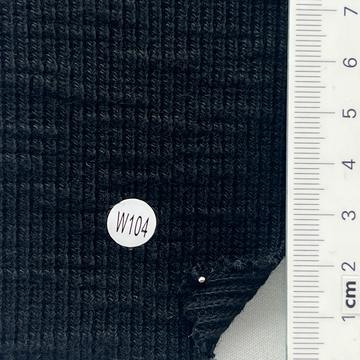 104 Black