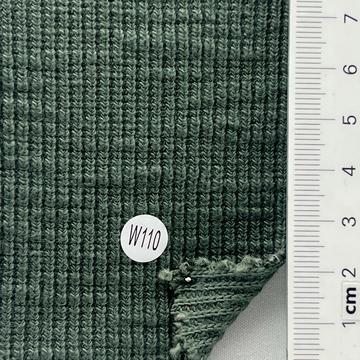 110 Deep Green