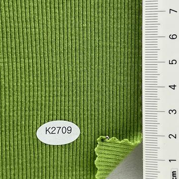 2709 Pale Green