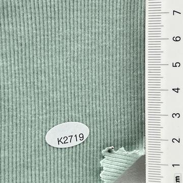 2719 Pale Green