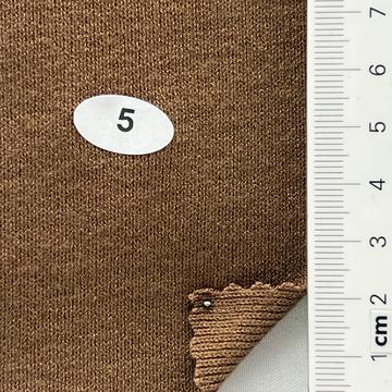 5 Brown