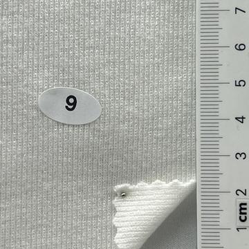 9 White