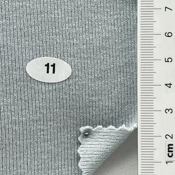 11 Pale Blue