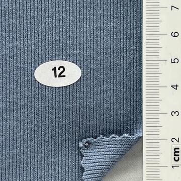 12 Blue