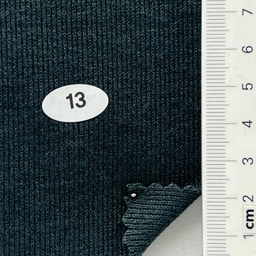 13 Deep Green