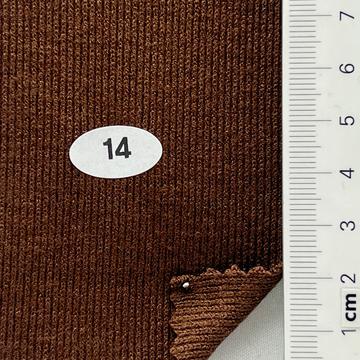 14 Brown