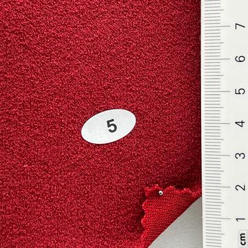 5 Red
