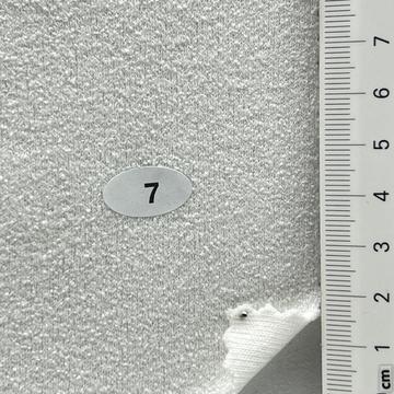 7 White