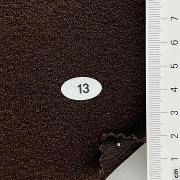 13 Brown