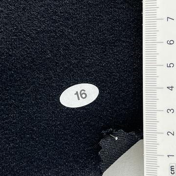 16 Black