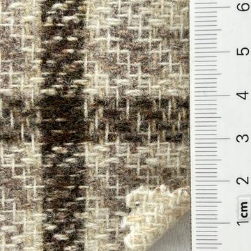 Polyester-blend Twill