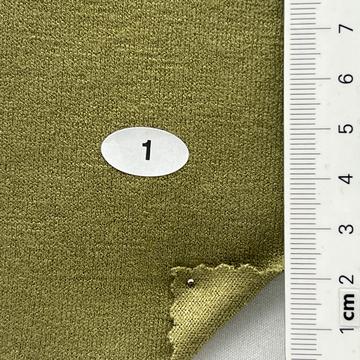 1 Pale Green