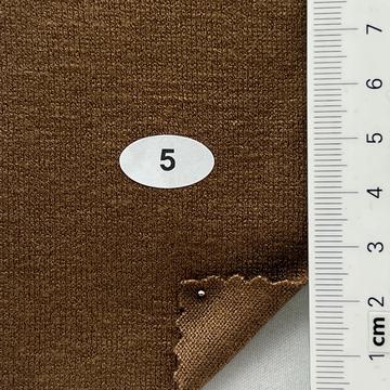5 Brown