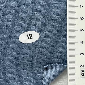 12 Pale Blue