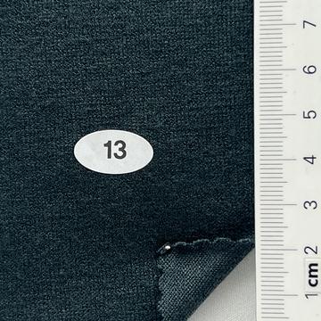 13 Deep Green