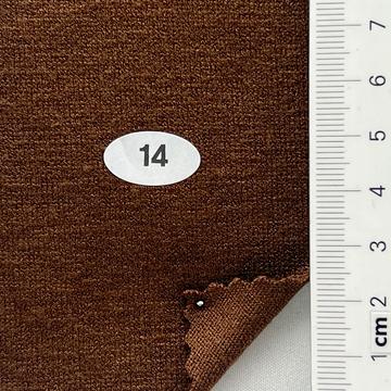 14 Brown