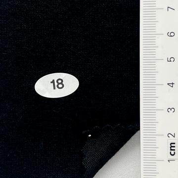 18 Black