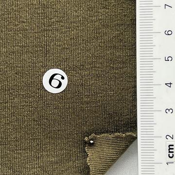 6 Deep Green