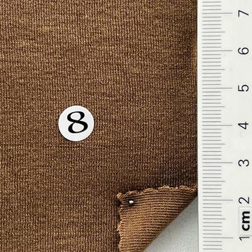 8 Brown