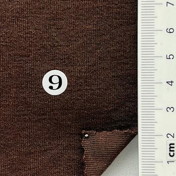 9 Brown