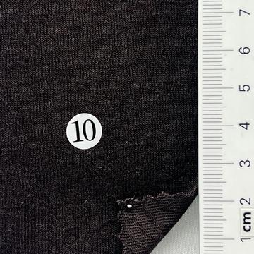 10 Brown