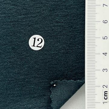 12 Deep Green