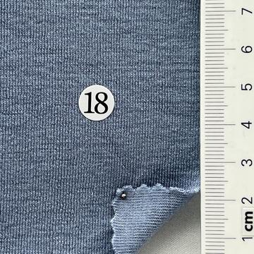 18 Pale Blue