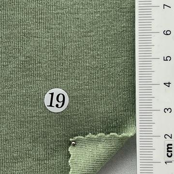 19 Pale Green