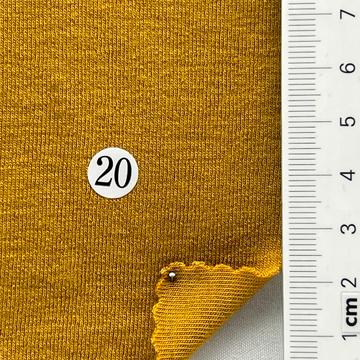 20 Yellow