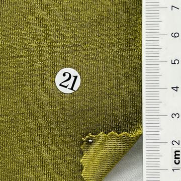 21 Pale Green